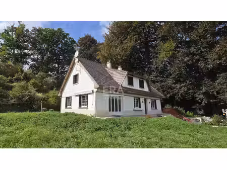 maison sauqueville - 9 pièces 155m²
