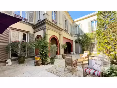 troyes - centre ville et gare sncf- maison de caractère 400