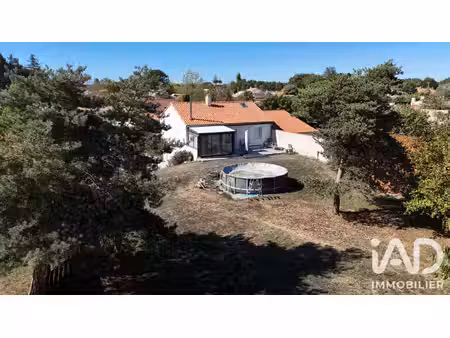 vente maison traditionnelle 5 pièces