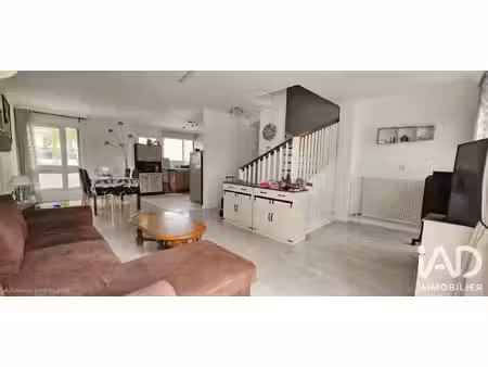 vente maison/villa 5 pièces
