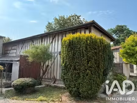 vente maison/villa 3 pièces