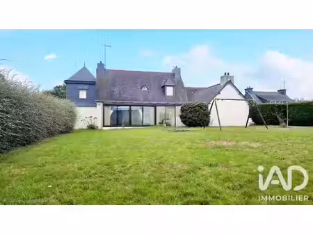 vente maison/villa 8 pièces