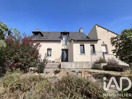 vente maison/villa 9 pièces