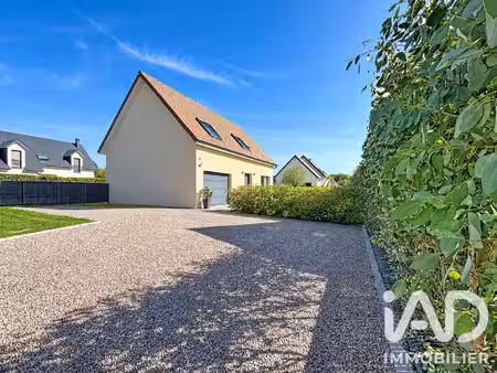 vente maison/villa 5 pièces