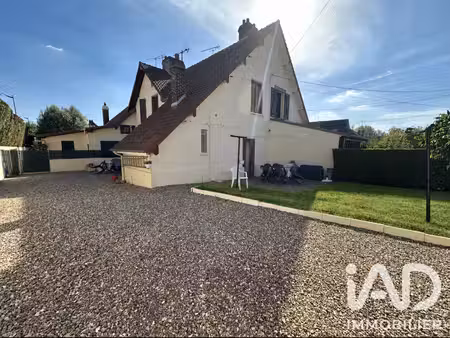 vente maison/villa 3 pièces