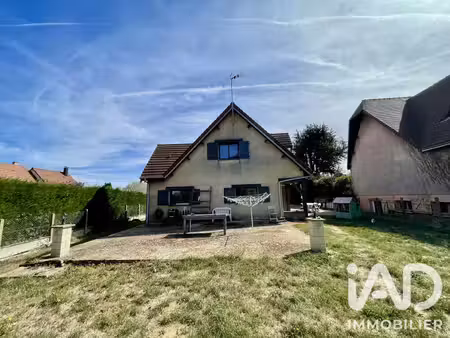 vente maison/villa 7 pièces