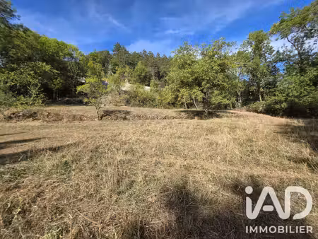 vente terrain à bâtir 4 412 m²