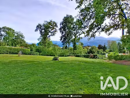 vente terrain à bâtir 749 m²