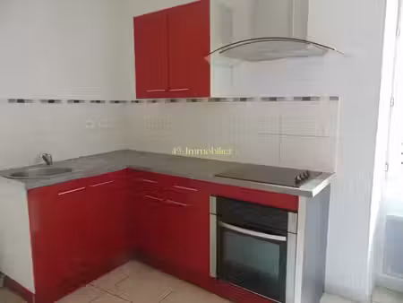 location appartement 1 pièce 38 m² à agde (34300)