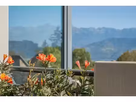 corenc village - un art de vivre contemporain sur 68m2