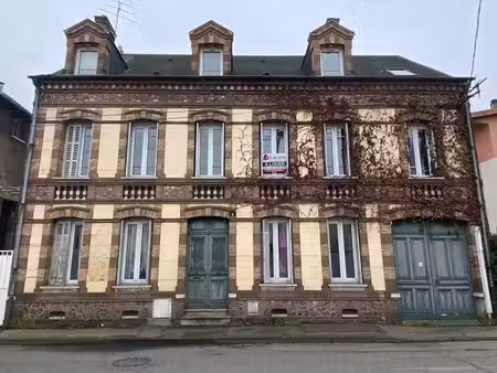 location appartement 2 pièces 45 m² à évreux (27000)