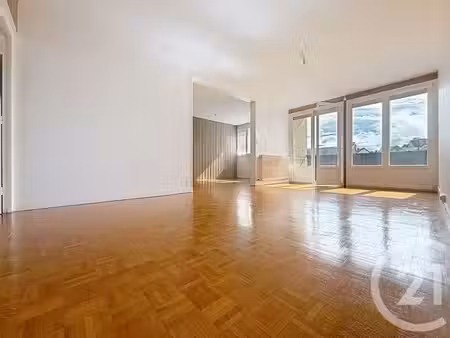 appartement f5 à vendre - 5 pièces - 88 83 m2 - gueret - 23 - limousin