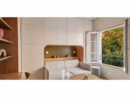 appartement paris 9ᵉ (75)