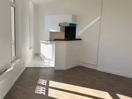 location appartement 1 pièce 22 m² à rouen (76000)