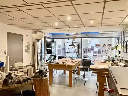 vente commerce bourges 18000 176m²