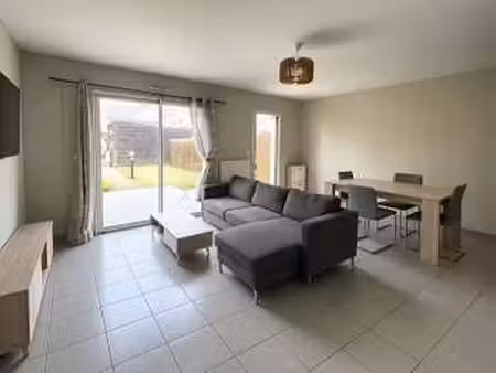 vente maison à avrillé (49240) : à vendre / 86m² avrillé