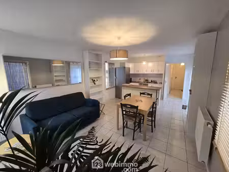 vente maison 4 pièces 80 m² bordeaux (33300)