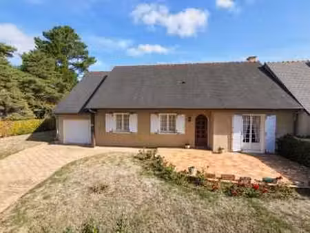 vente maison à bouchemaine (49080) : à vendre / 94m² bouchemaine