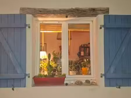 vente maison à bourgneuf-en-retz (44580) : à vendre / 30m² bourgneuf-en-retz