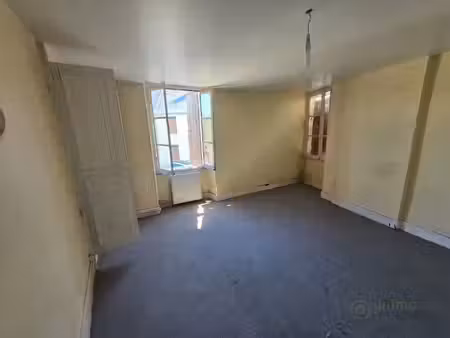 vente maison 5 pièces 75 m² buzançais (36500)
