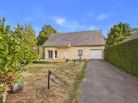 vente maison 5 pièces 162 m² gratibus (80500)