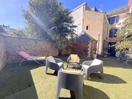 vente maison au mans (72000) : à vendre / 177m² le mans