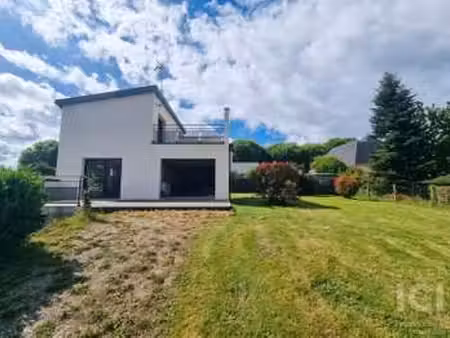vente maison à orvault (44700) : à vendre / 60m² orvault