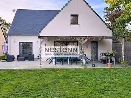 vente maison à saint-andré-des-eaux (44117) : à vendre / 150m² saint-andré-des-eaux