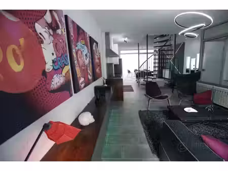 vente maison 6 pièces 137 m² saint-vallier (26240)