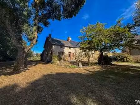 vente maison à thorigné-d'anjou (49220) : à vendre / 129m² thorigné-d'anjou