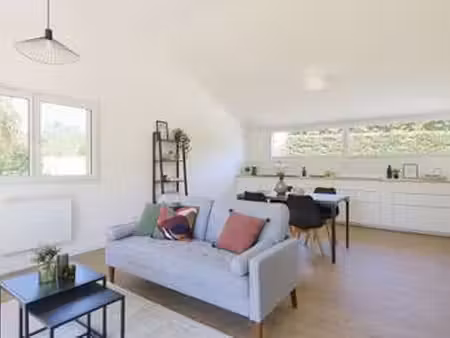 vente maison à thouaré-sur-loire (44470) : à vendre / 87m² thouaré-sur-loire