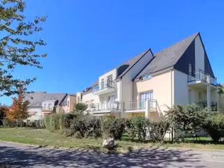 vente appartement 3 pièces à chantepie (35135) : à vendre 3 pièces / 60m² chantepie