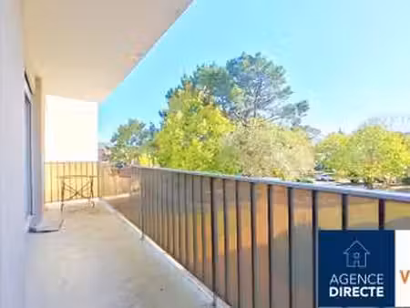 vente appartement 3 pièces à nantes doulon - vieux doulon (44000) : à vendre 3 pièces / 60
