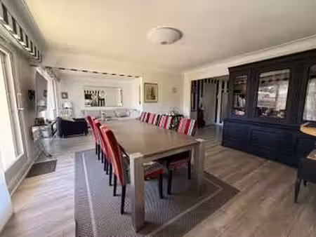 vente appartement 4 pièces à nantes saint-pasquier (44000) : à vendre 4 pièces / 91m² nant