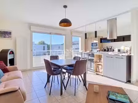 vente appartement 3 pièces à orvault (44700) : à vendre 3 pièces / 65m² orvault