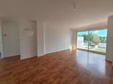 vente appartement 3 pièces à sainte-anne-d'auray (56400) : à vendre 3 pièces / 62m² sainte