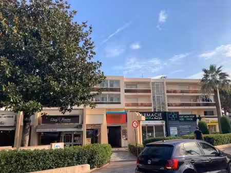 vente bureaux 75m²