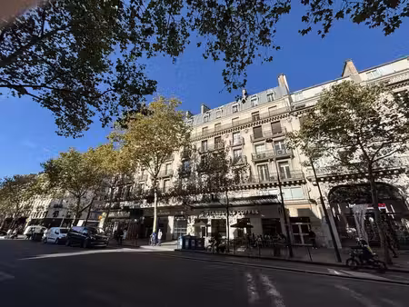 location bureaux paris 75001 182m²