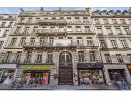 location bureaux 140m² à 2265m²