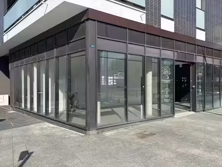location commerce le havre 76600 83m²