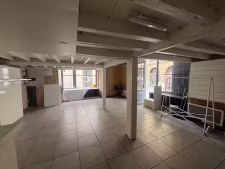 location commerce montauban 82000 75m²