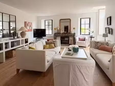 vente maison à craon (53400) : à vendre / 203m² craon