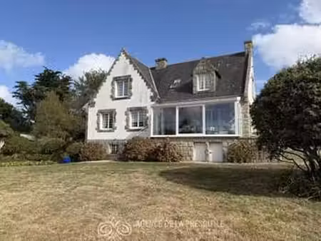 vente maison à crozon (29160) : à vendre / 173m² crozon