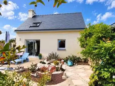 vente maison à guilvinec (29730) : à vendre / 60m² guilvinec