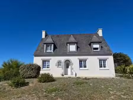 vente maison à kerlouan (29890) : à vendre / 148m² kerlouan