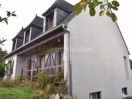 vente maison au drennec (29860) : à vendre / 154m² le drennec