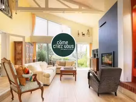vente maison piscine au rheu (35650) : à vendre piscine / 320m² le rheu