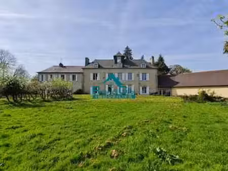 vente maison à liffré (35340) : à vendre / 800m² liffré
