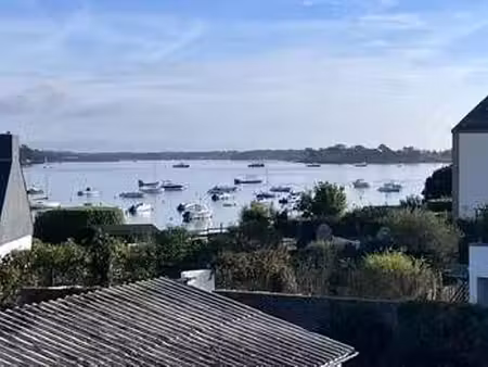 vente maison à locmariaquer (56740) : à vendre / 115m² locmariaquer