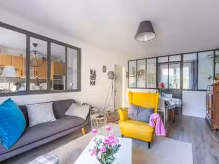 vente maison à pacé (35740) : à vendre / 96m² pacé